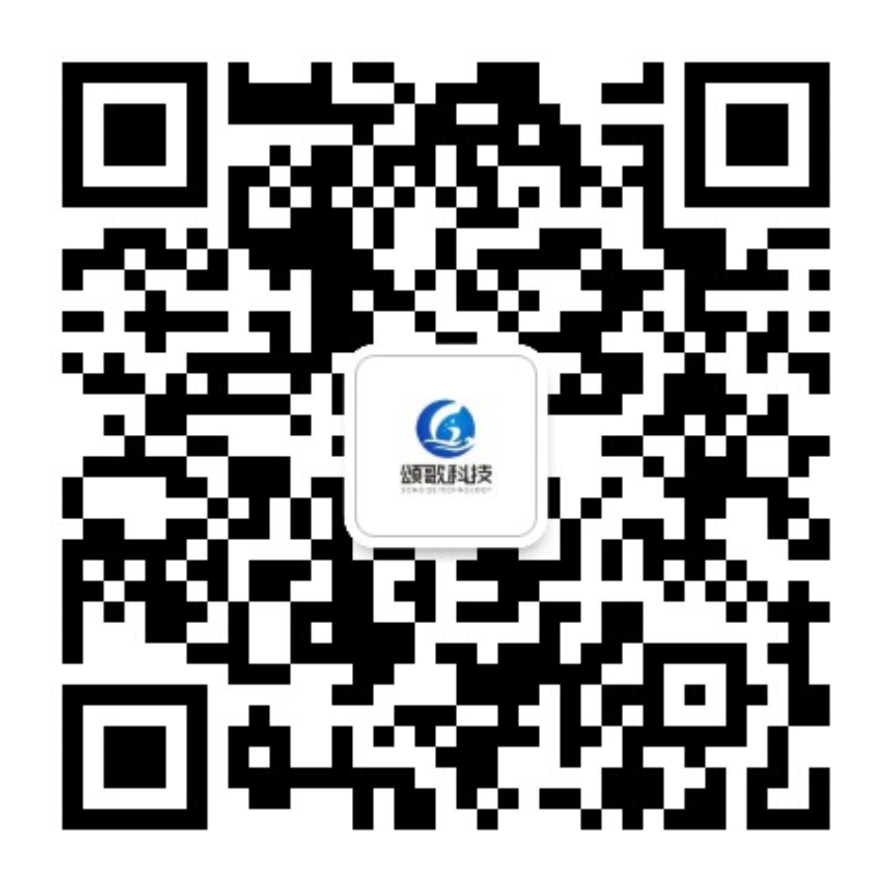 在线客服微信二维码